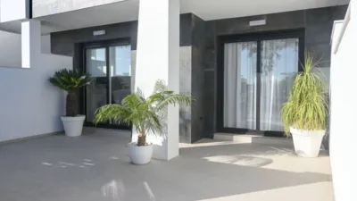 Piso – Pilar de la Horadada - Vista 5