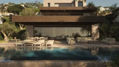 Chalet en Benissa photo 10