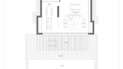 Chalet en Benissa photo 15