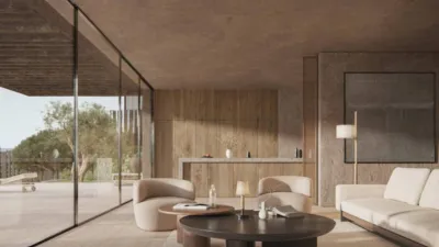 Casa – Benissa, Urbanització Montmar-La Vinya, la Marina Alta - Vista 5