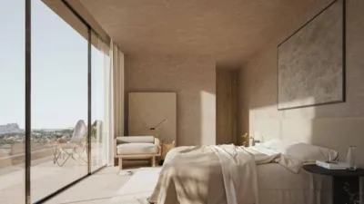 Casa – Benissa, Urbanització Montmar-La Vinya, la Marina Alta - Más