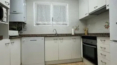 Habitación en alquiler en Universitat, Universitat (Lleida Capital) de 250 €<span>/mes</span>