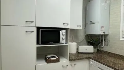 Habitación en alquiler en Universitat, Universitat (Lleida Capital) de 250 €<span>/mes</span>