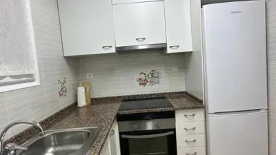 Habitación en alquiler en Universitat, Universitat (Lleida Capital) de 250 €<span>/mes</span>