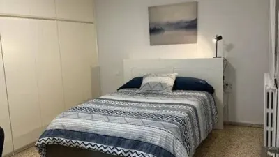 Habitación en alquiler en Universitat, Universitat (Lleida Capital) de 250 €<span>/mes</span>