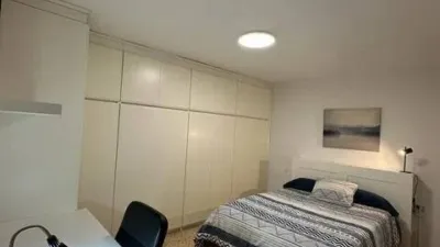 Habitación en alquiler en Universitat, Universitat (Lleida Capital) de 250 €<span>/mes</span>