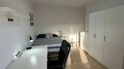 Habitación en alquiler en Universitat, Universitat (Lleida Capital) de 250 €<span>/mes</span>