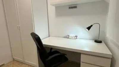 Habitación en alquiler en Universitat, Universitat (Lleida Capital) de 250 €<span>/mes</span>