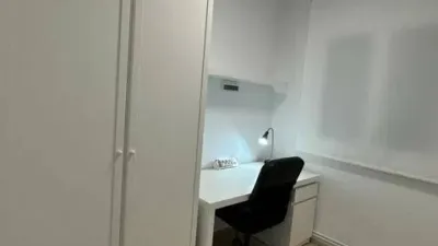 Habitación en alquiler en Universitat, Universitat (Lleida Capital) de 250 €<span>/mes</span>