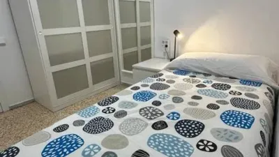 Habitación en alquiler en Universitat, Universitat (Lleida Capital) de 250 €<span>/mes</span>