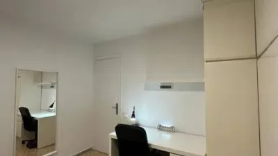 Habitación en alquiler en Universitat, Universitat (Lleida Capital) de 250 €<span>/mes</span>