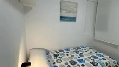 Habitación en alquiler en Universitat, Universitat (Lleida Capital) de 250 €<span>/mes</span>