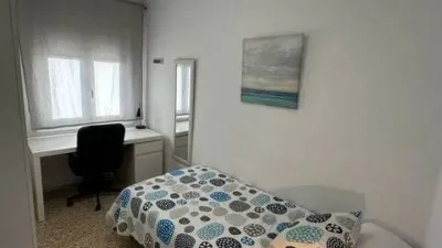 Habitación en alquiler en Universitat, Universitat (Lleida Capital) de 250 €<span>/mes</span>