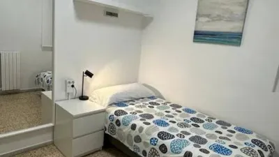 Habitación en alquiler en Universitat, Universitat (Lleida Capital) de 250 €<span>/mes</span>