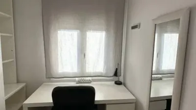 Habitación en alquiler en Universitat, Universitat (Lleida Capital) de 250 €<span>/mes</span>