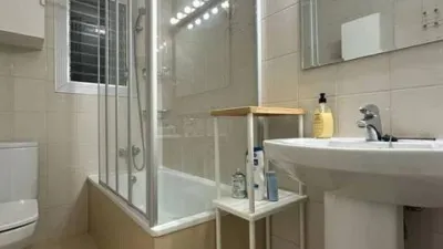 Habitación en alquiler en Universitat, Universitat (Lleida Capital) de 250 €<span>/mes</span>