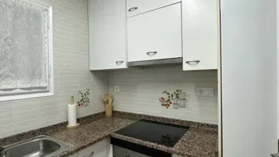 Habitación en alquiler en Universitat, Universitat (Lleida Capital) de 250 €<span>/mes</span>