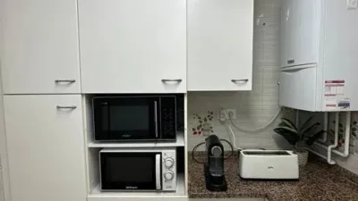 Habitación en alquiler en Universitat, Universitat (Lleida Capital) de 250 €<span>/mes</span>