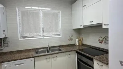 Habitación en alquiler en Universitat, Universitat (Lleida Capital) de 250 €<span>/mes</span>