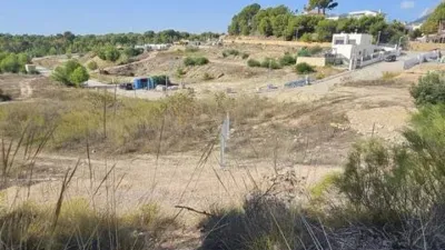 Terreno en venta en Escandinàvia-El Captivador - Vista 2