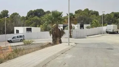 Terreno en venta en Escandinàvia-El Captivador - Més