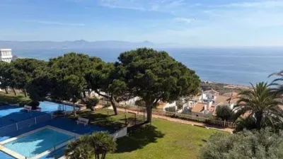 Apartment in Gran Alacant photo 8