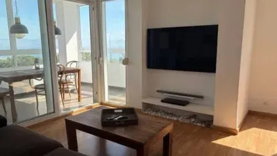 Piso – Santa Pola - Vista 2