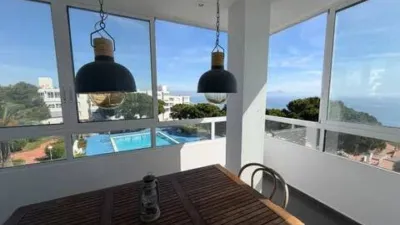Apartment in Gran Alacant photo 5
