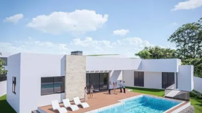 Casa – Xàbia - Jávea - Vista 3