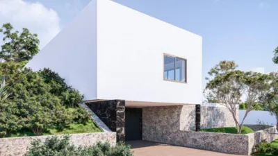 Casa – Xàbia - Jávea - Vista 5