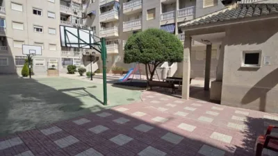 Apartment on Calle de la Loma photo 13