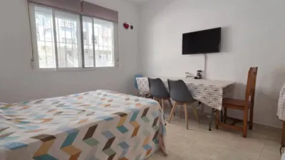 Apartment on Calle de la Loma photo 3