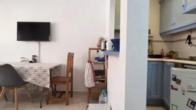 Apartment on Calle de la Loma photo 4