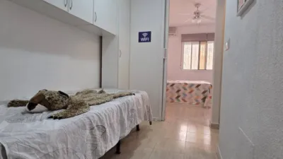 Apartment on Calle de la Loma photo 7