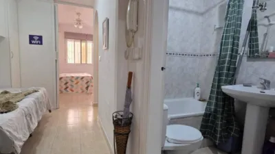 Apartment on Calle de la Loma photo 8