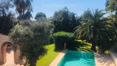 Chalet in Son Servera photo 10
