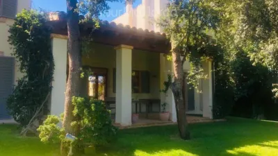 Chalet in Son Servera photo 11