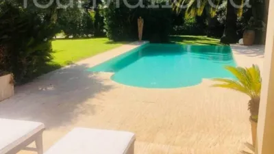 Chalet in Son Servera photo 16