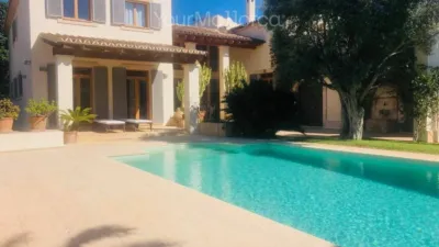 Chalet in Son Servera photo 17