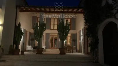 Chalet in Son Servera photo 19