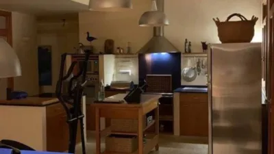 Chalet in Son Servera photo 25