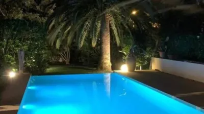 Chalet in Son Servera photo 26