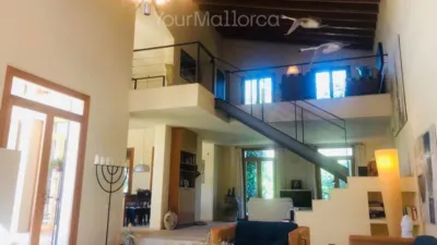 Chalet in Son Servera photo 6