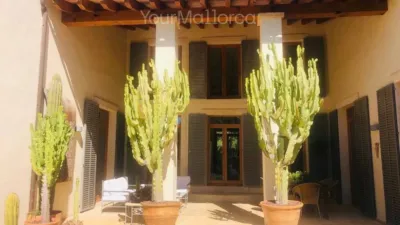 Chalet in Son Servera photo 7