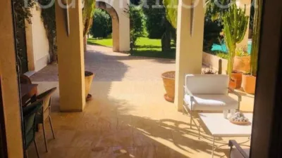 Chalet in Son Servera photo 9