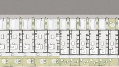 Casa – Pilar de la Horadada - Més