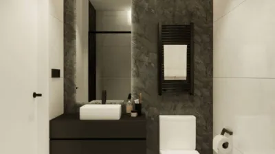 Apartment on Goya photo 11