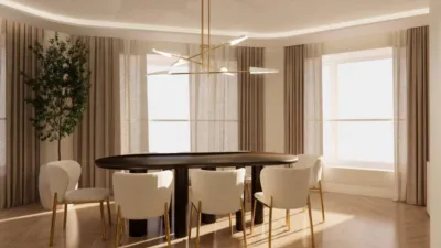 Apartment on Goya photo 2