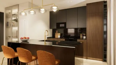 Apartment on Goya photo 3