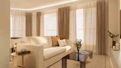 Apartment on Goya photo 4
